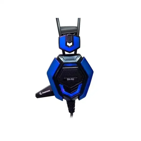 Rampage SN-R5 X-CORE Gaming slušalice crno plave