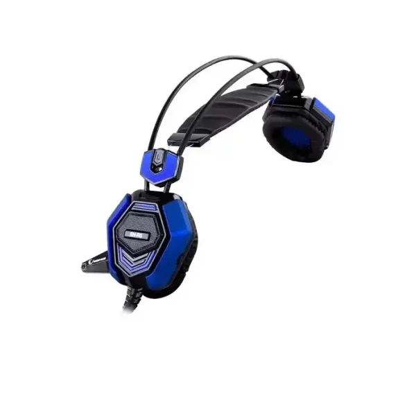 Rampage SN-R5 X-CORE Gaming slušalice crno plave