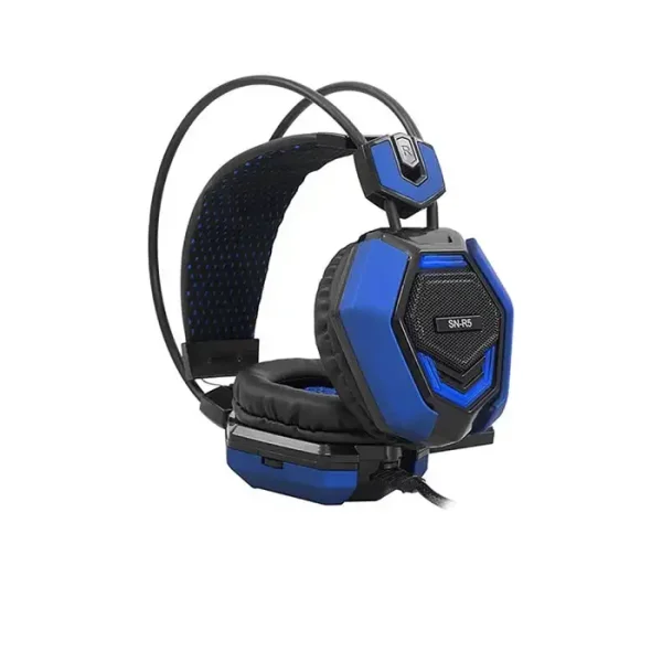 Rampage SN-R5 X-CORE Gaming slušalice crno plave