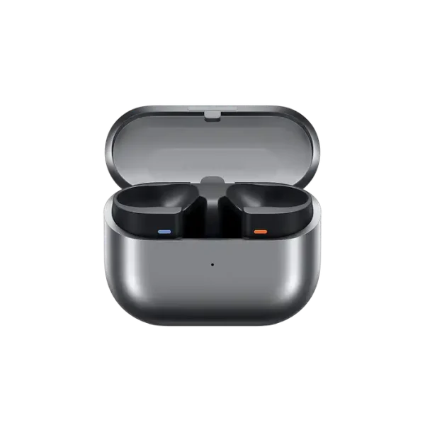 Samsung Galaxy Buds3 Pro Silver bežične slušalice