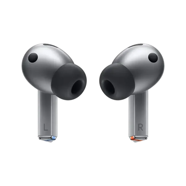 Samsung Galaxy Buds3 Pro Silver bežične slušalice