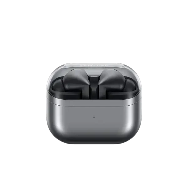 Samsung Galaxy Buds3 Pro Silver bežične slušalice