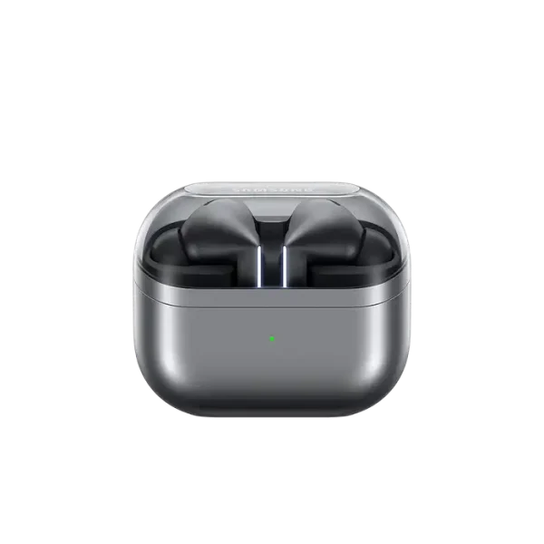 Samsung Galaxy Buds3 Pro Silver bežične slušalice