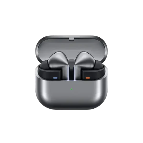 Samsung Galaxy Buds3 Pro Silver bežične slušalice