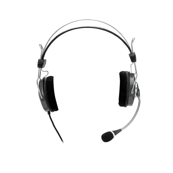 Genius HS‑04SU žičane slušalice sa mikrofonom