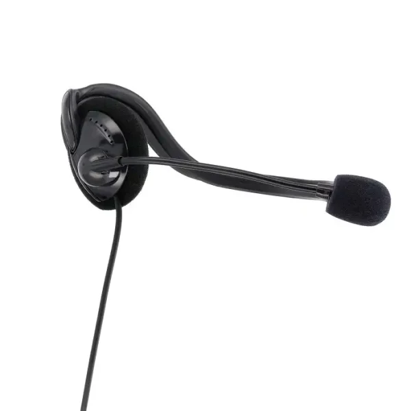 HAMA NHS-P100 PC Office slušalice sa mikrofonom