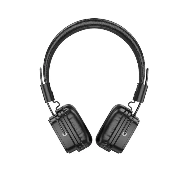 Hoco W56 Black bežične slušalice