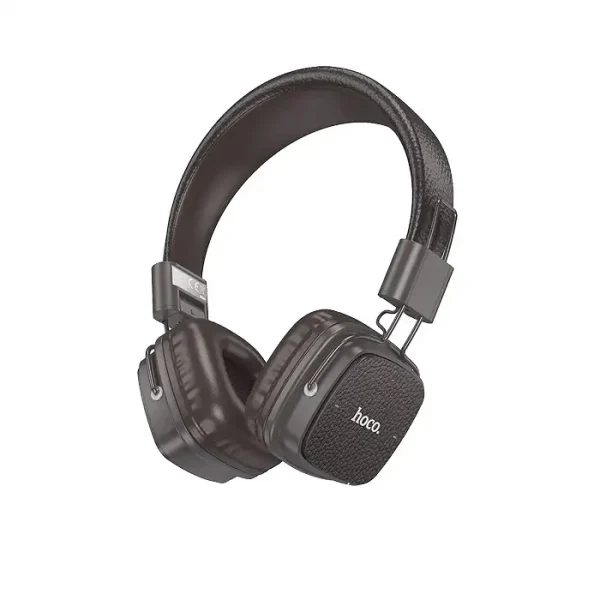 Hoco W56 Brown bežične slušalice