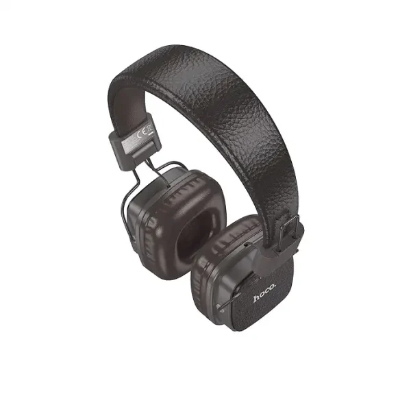 Hoco W56 Brown bežične slušalice