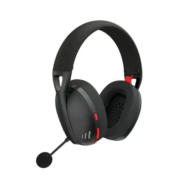 ReDragon Ire Pro H848 Wireless Gaming slušalice crne