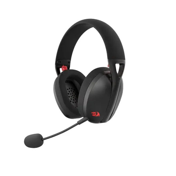 ReDragon Ire Pro H848 Wireless Gaming slušalice crne
