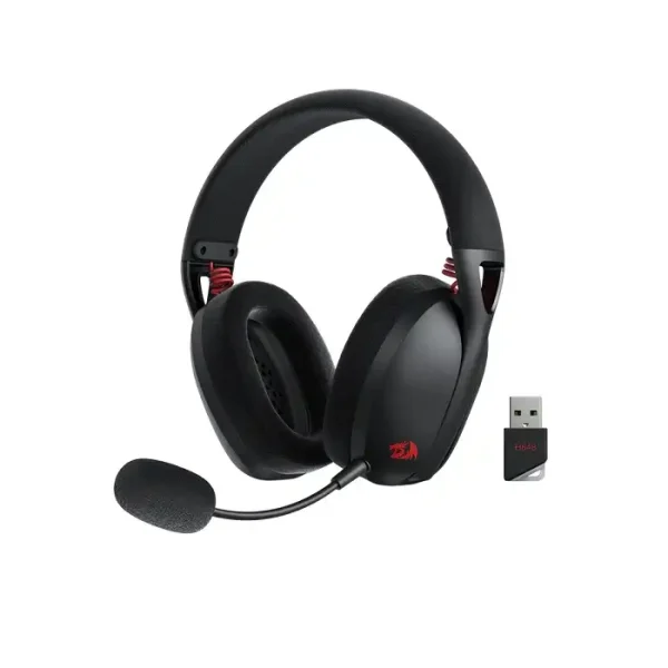 ReDragon Ire Pro H848 Wireless Gaming slušalice crne