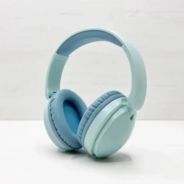 XO BE36 Bluetooth slušalice zelene