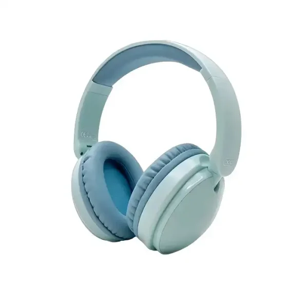 XO BE36 Bluetooth slušalice zelene