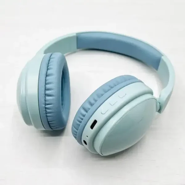 XO BE36 Bluetooth slušalice zelene