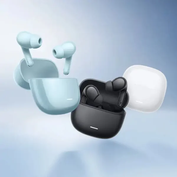 Xiaomi Redmi Buds 8 Lite bežične slušalice plave