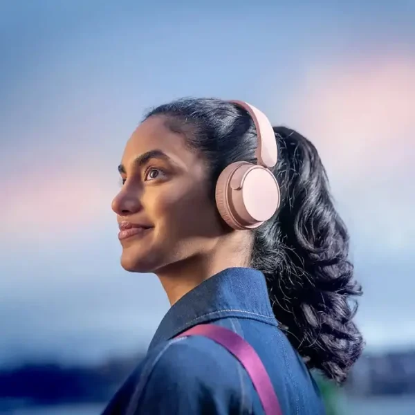 Philips TAH4209PK/00 Bluetooth slušalice roze