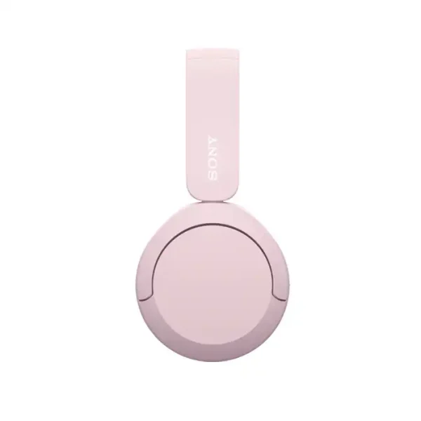 Sony WH-CH520 Bluetooth Pink bežične slušalice sa mikrofonom roze