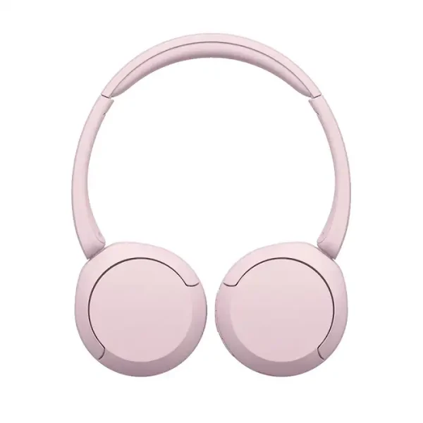 Sony WH-CH520 Bluetooth Pink bežične slušalice sa mikrofonom roze