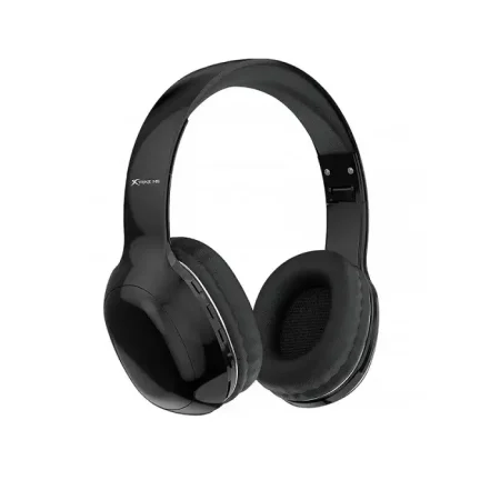 X-trike Me HD-215BK Bluetooth slušalice crne