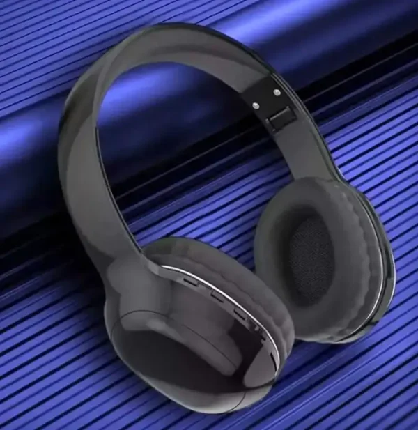 X-trike Me HD-215BK Bluetooth slušalice crne