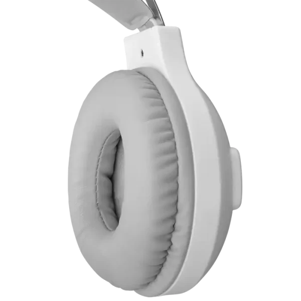 Rampage RM-K44 Zengibar Gaming slušalice sa mikrofonom bijele