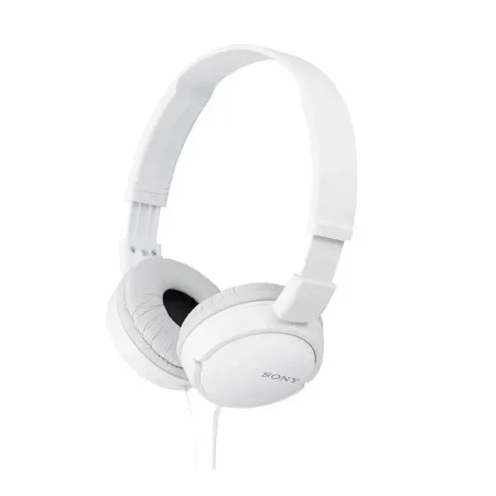 Sony ZX110A naglavne slušalice bijele