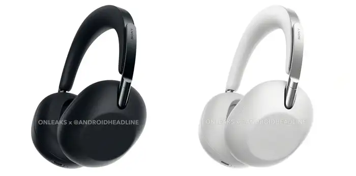 Procurili renderi narednih Sony WH-1000X slušalica