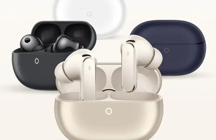 Recenzija Huawei FreeBuds Pro 5 slušalice