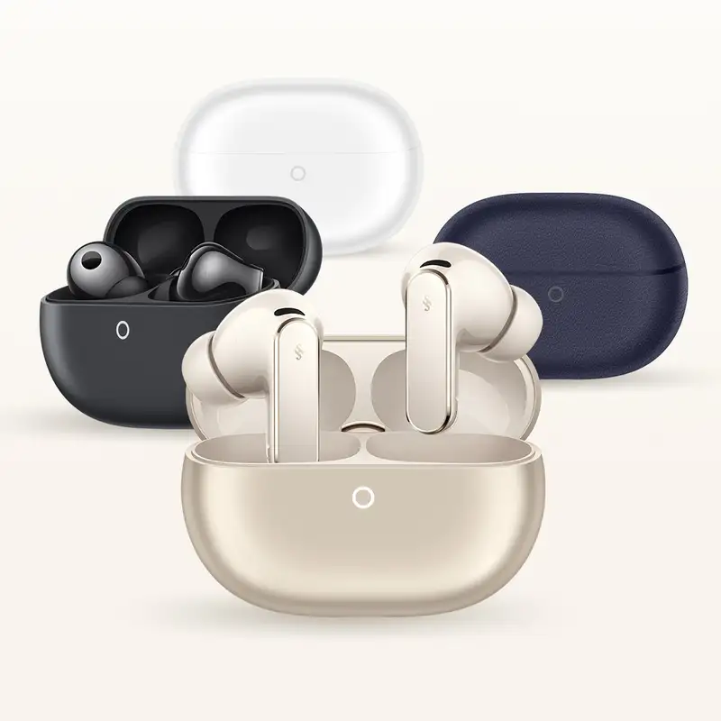 Recenzija Huawei FreeBuds Pro 5 slušalice