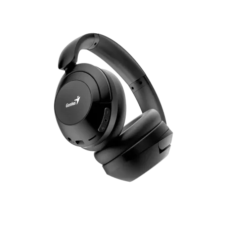 Genius HS-810BT Bluetooth slušalice crne