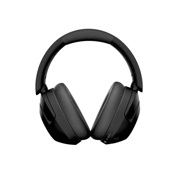 Genius HS-810BT Bluetooth slušalice crne