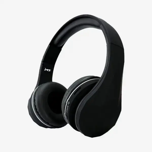 MS Metis B300 Bluetooth slušalice crne