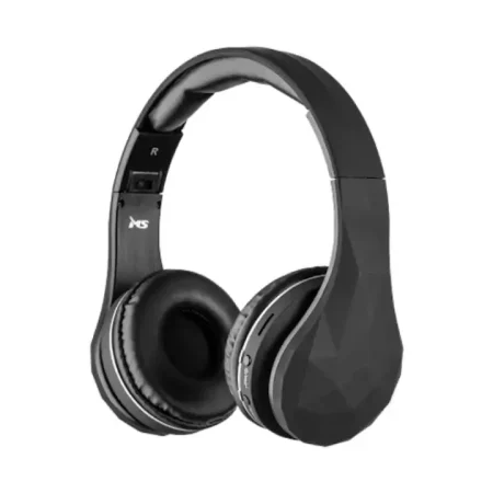 MS Metis B300 Bluetooth slušalice crne