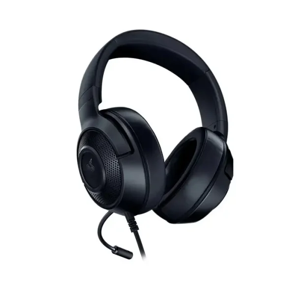 Razer Kraken X-Lite Gaming slušalice crne