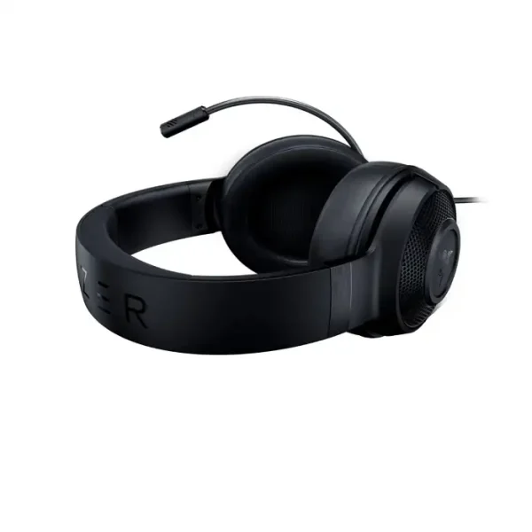 Razer Kraken X-Lite Gaming slušalice crne