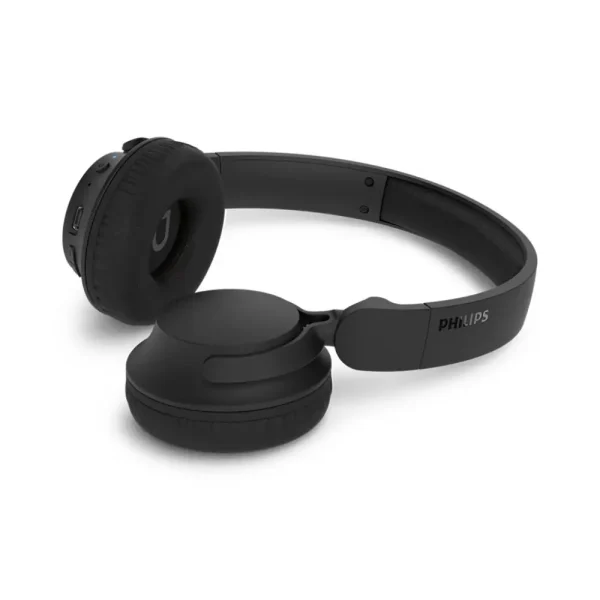 Philips TAH4500BK Bluetooth slušalice crne