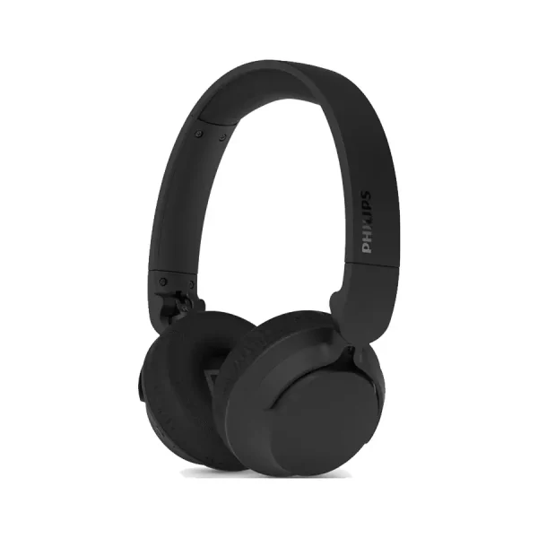 Philips TAH4500BK Bluetooth slušalice crne