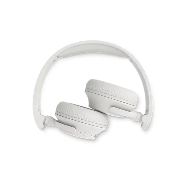 Philips TAH4500WT Bluetooth slušalice bijele