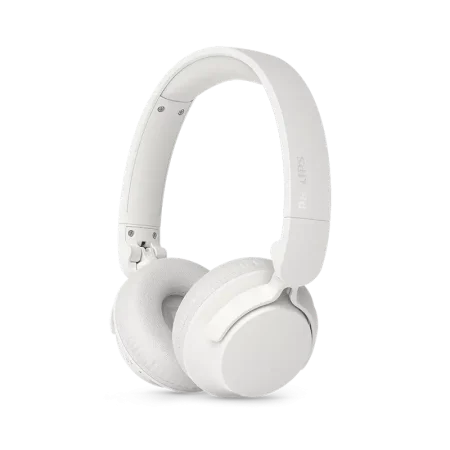 Philips TAH4500WT Bluetooth slušalice bijele