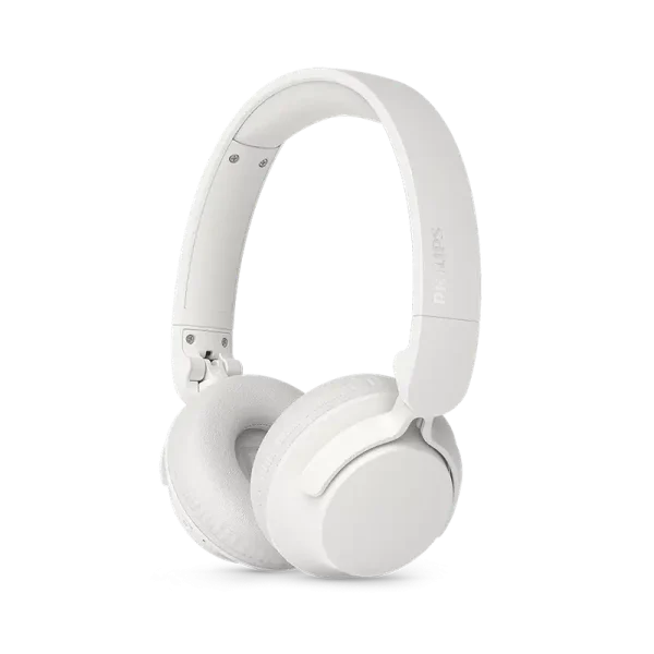 Philips TAH4500WT Bluetooth slušalice bijele