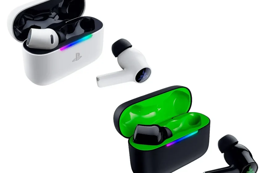 Razer Hammerhead V3 X Hyperspeed dobile PlayStation i Xbox izdanja