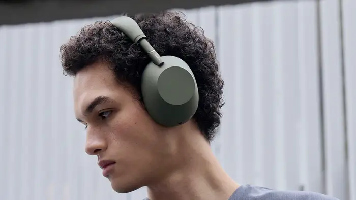 Sony WH-1000XM6 slušalice dobile novu zanimljivu boju Olive Gray