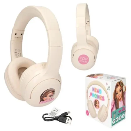 Top Model Bluetooth slušalice za djecu