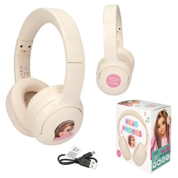 Top Model Bluetooth slušalice za djecu
