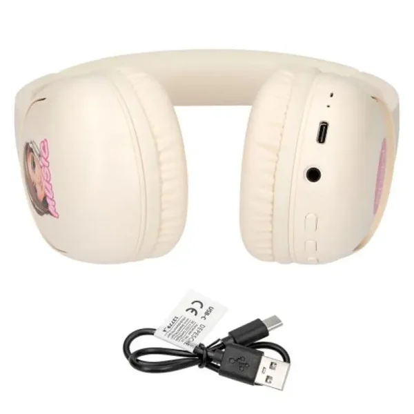 Top Model Bluetooth slušalice za djecu