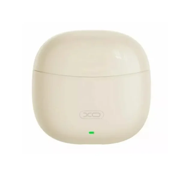 XO X33 TWS Bluetooth slušalice bež