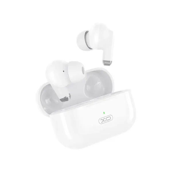 XO X40 TWS Bluetooth slušalice bijele