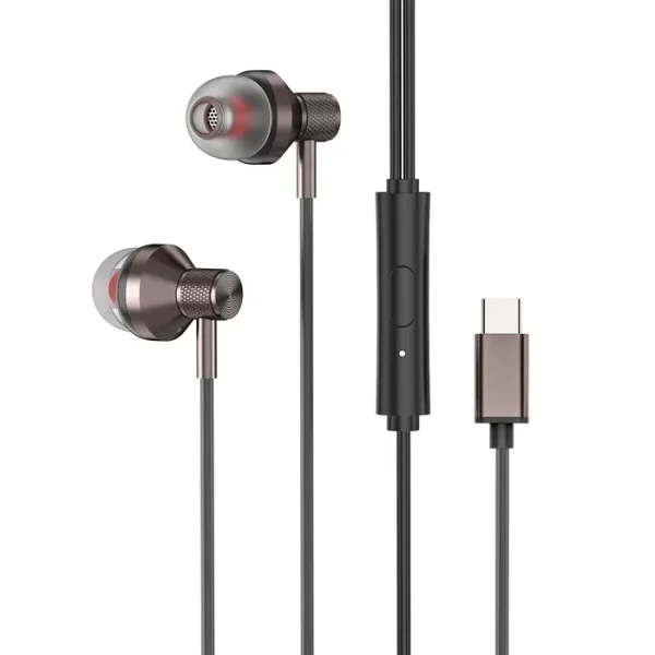 S-Link SL-TPK03 In-ear slušalice sa mikrofonom