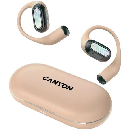 Canyon OnFlow CNS-TWS12 bežične slušalice bež
